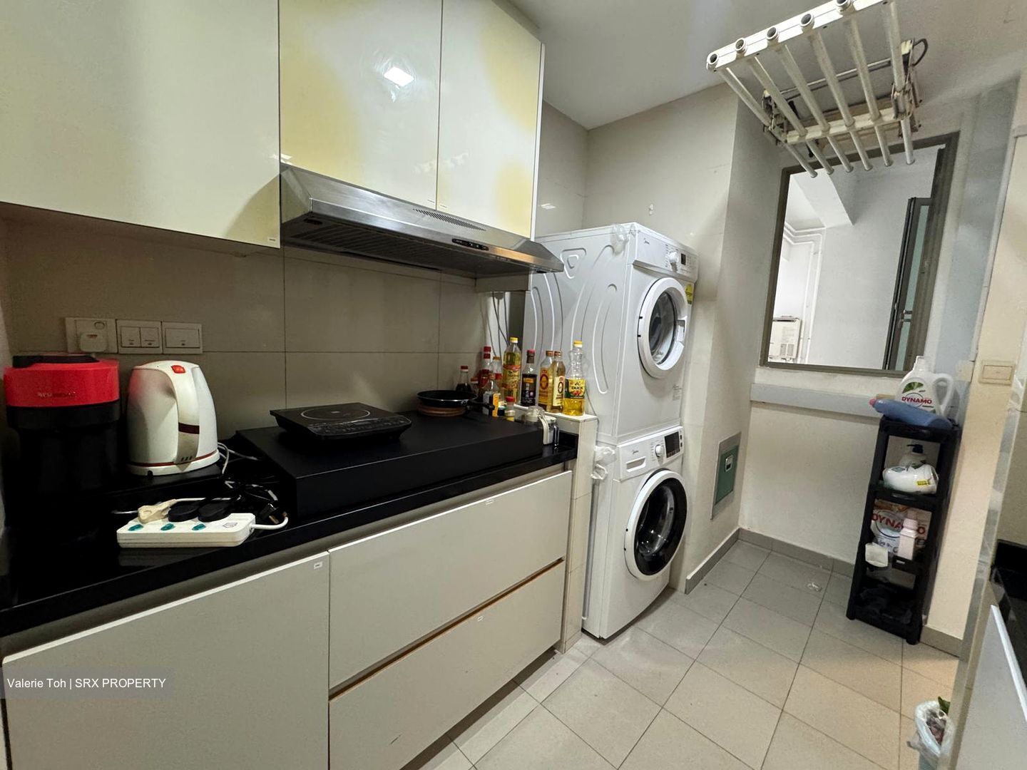 Casa Merah (D16), Apartment #545415951